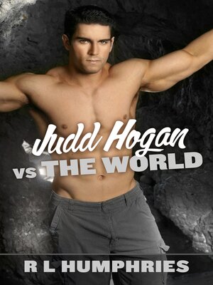 cover image of Judd Hogan vs the World
